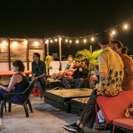 Music Hostel Cartagena (Adults Only) Extérieur photo