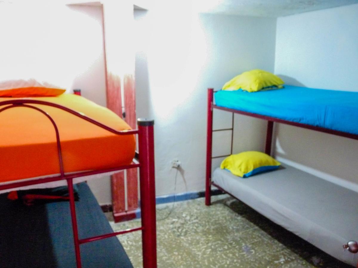 Music Hostel Cartagena (Adults Only) Extérieur photo