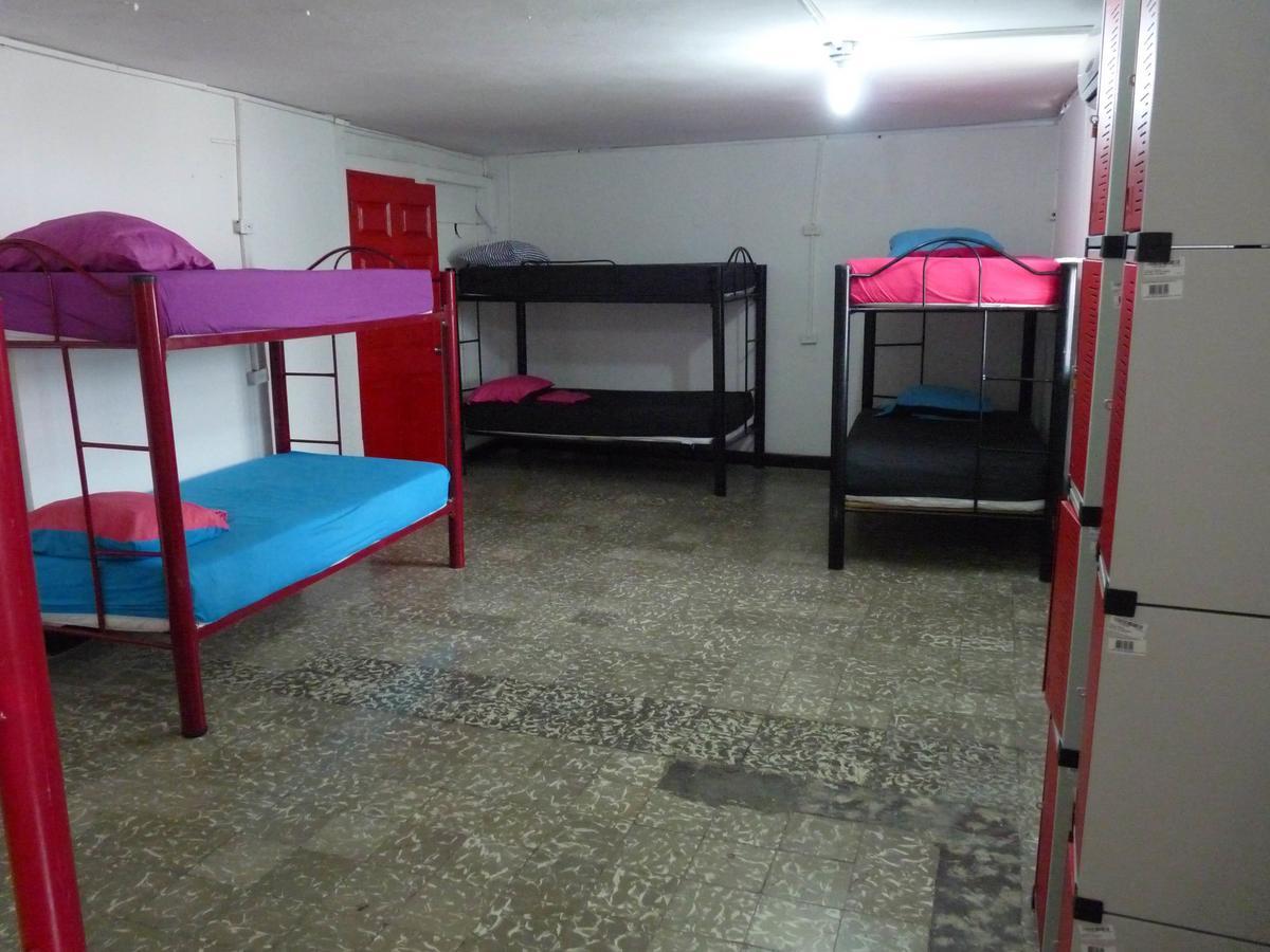 Music Hostel Cartagena (Adults Only) Extérieur photo