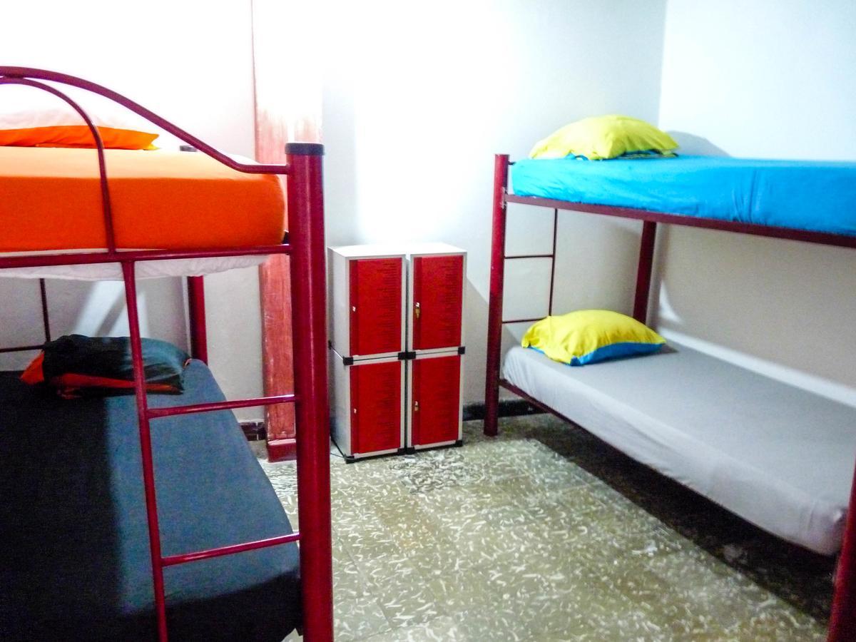 Music Hostel Cartagena (Adults Only) Extérieur photo
