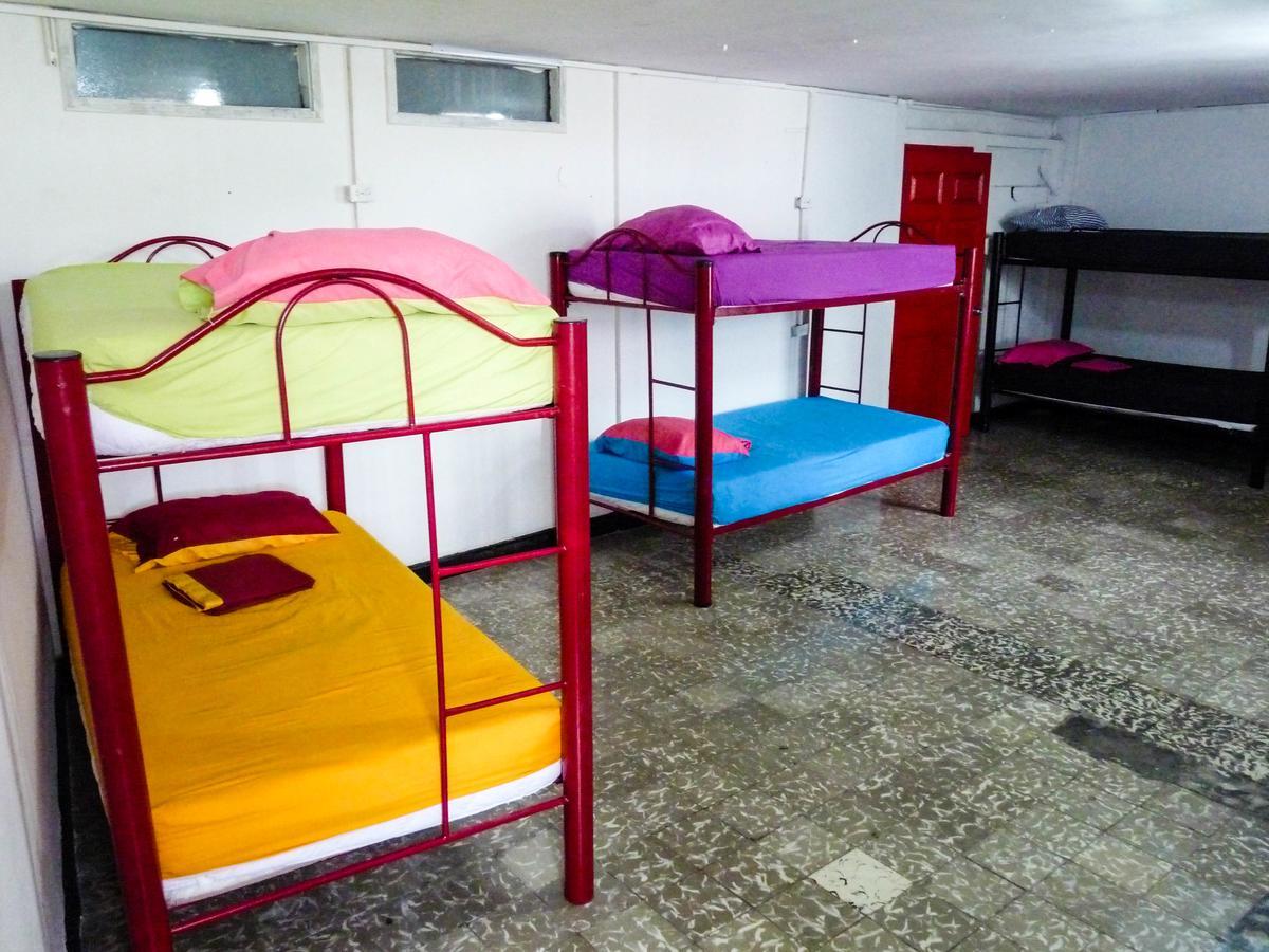 Music Hostel Cartagena (Adults Only) Extérieur photo