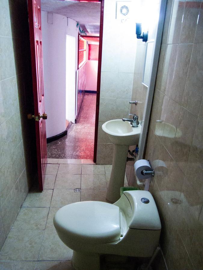 Music Hostel Cartagena (Adults Only) Extérieur photo