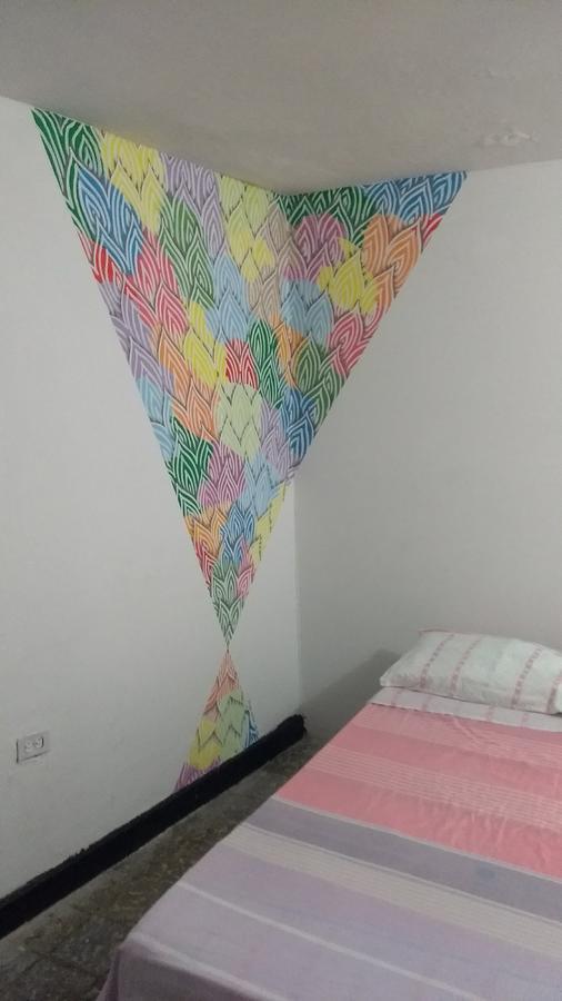 Music Hostel Cartagena (Adults Only) Extérieur photo