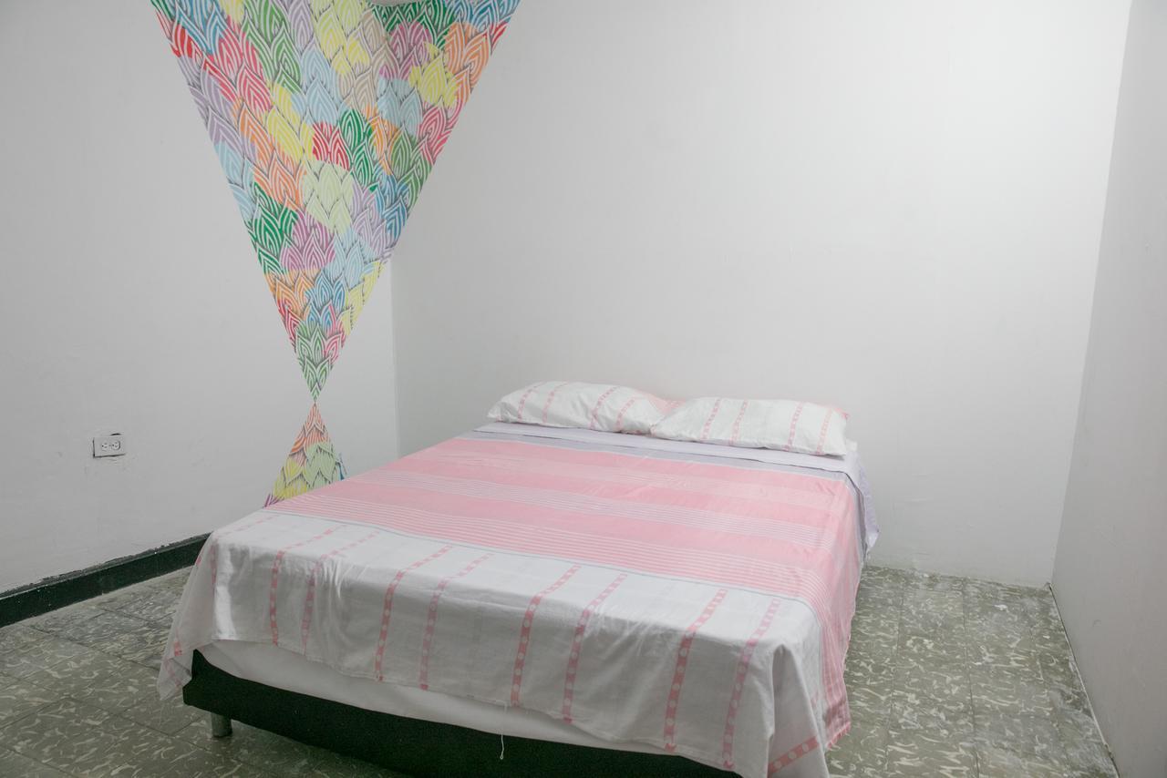Music Hostel Cartagena (Adults Only) Extérieur photo