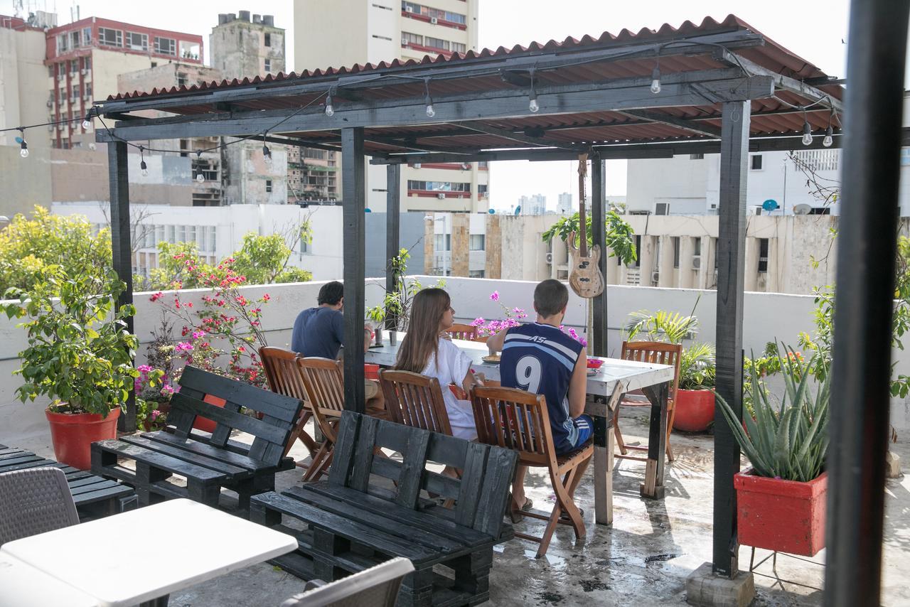 Music Hostel Cartagena (Adults Only) Extérieur photo