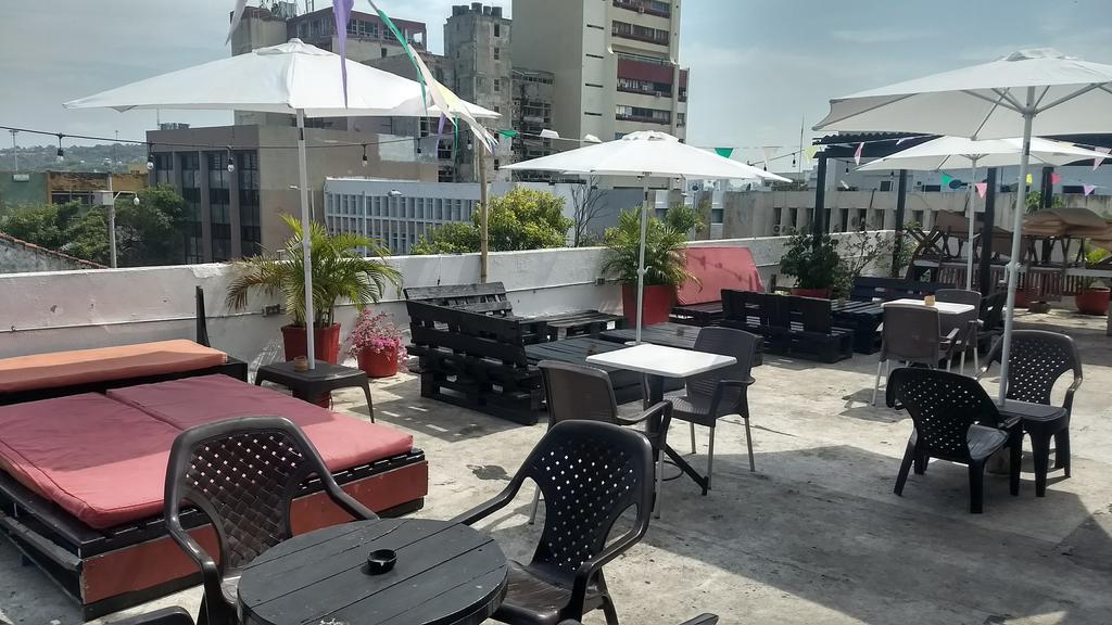 Music Hostel Cartagena (Adults Only) Extérieur photo