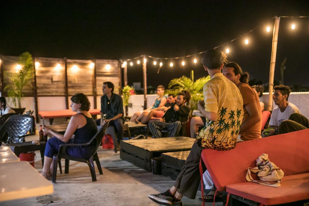 Music Hostel Cartagena (Adults Only) Extérieur photo