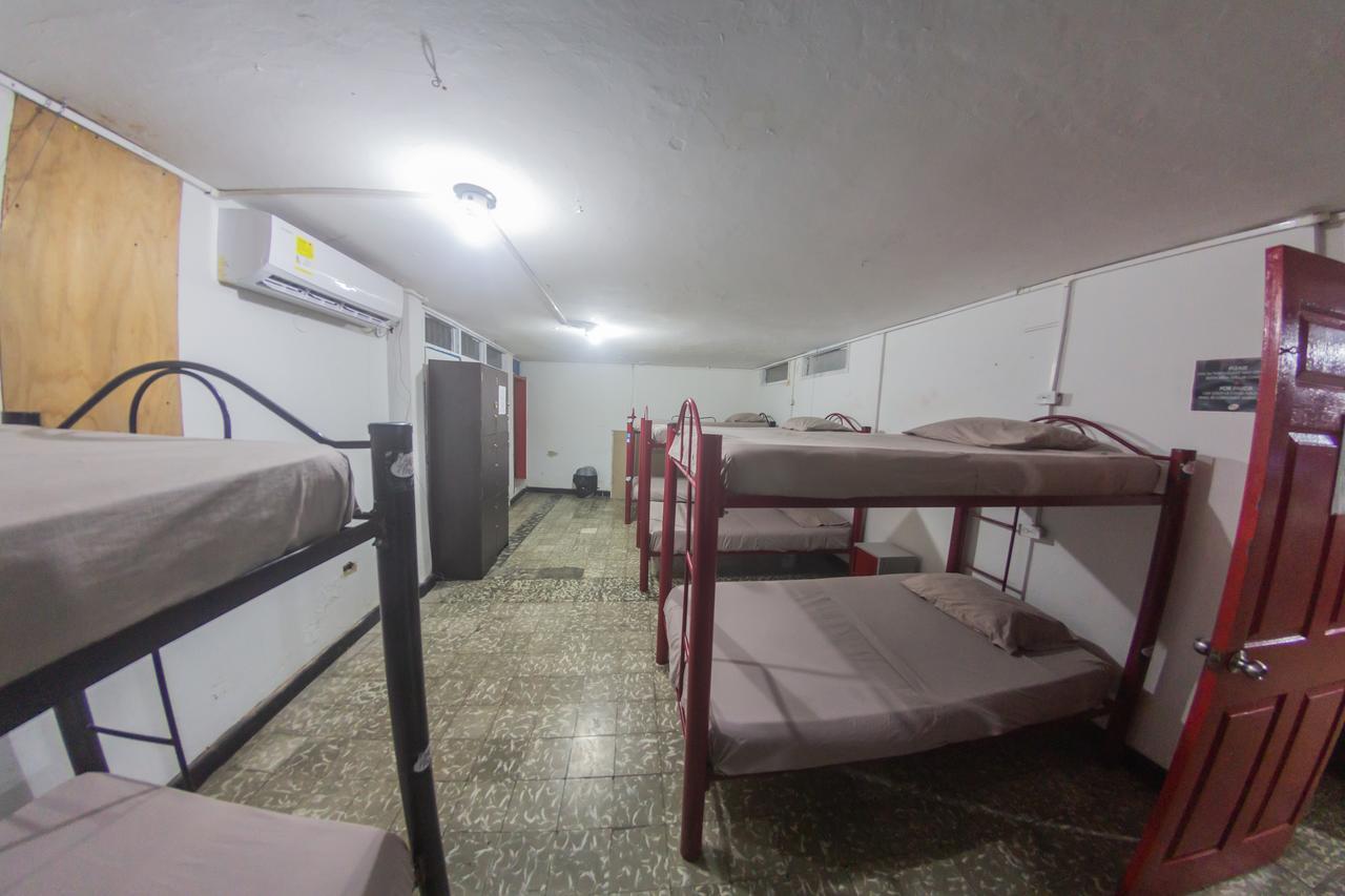 Music Hostel Cartagena (Adults Only) Extérieur photo